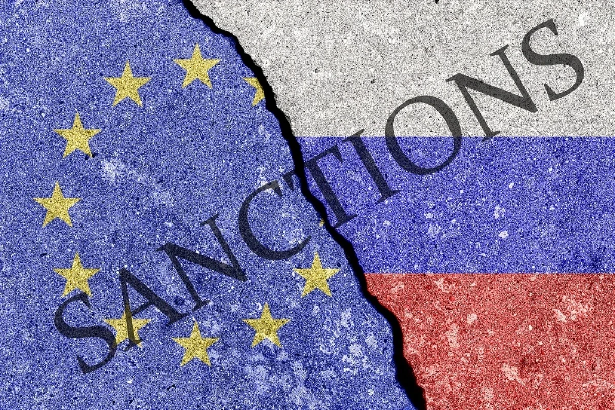 СМИ: Сегодня ЕС может прийти к соглашению о новом пакете антироссийских санкций