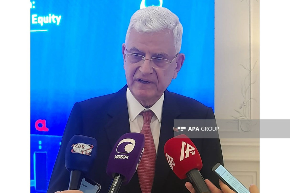 Turkish diplomat: Armenia should accept peace issue, it is a reality