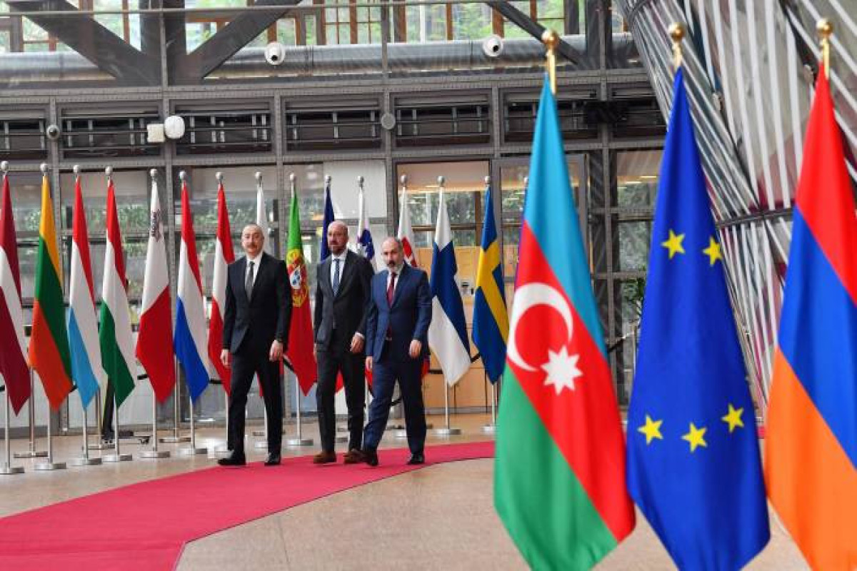 EU: Further progress should be made at next trilateral meeting in Brussels in July