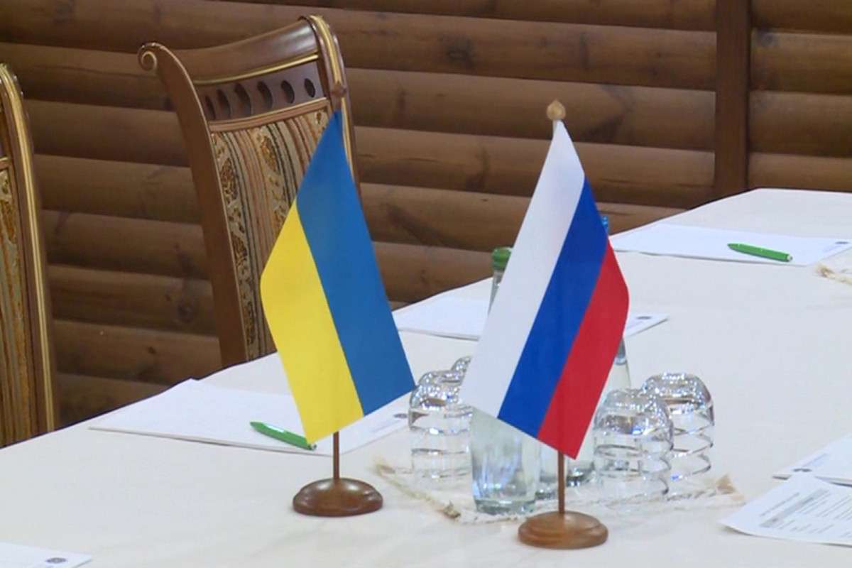 Визит мирной миссии стран Африки в Москву и Киев состоится до конца июня