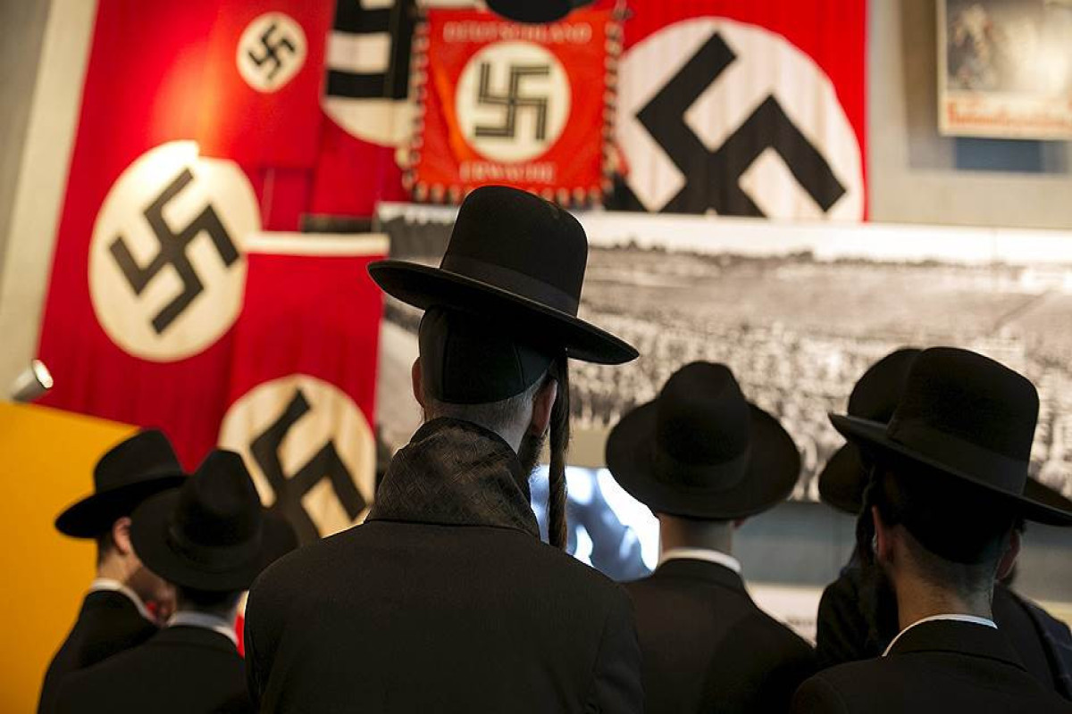В Австралии запретят демонстрацию нацистской символики