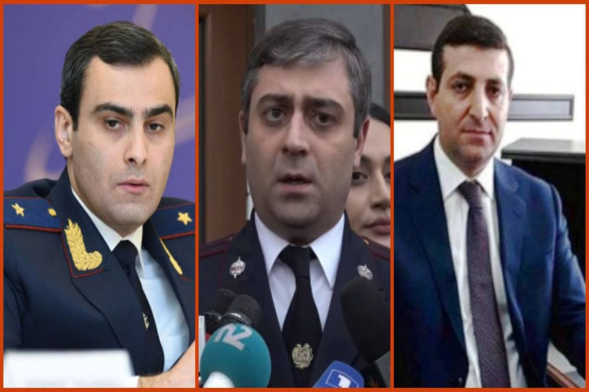Подтвердились сообщения об отставке прокуроров, расследовавших дела Кочаряна и Саргсяна