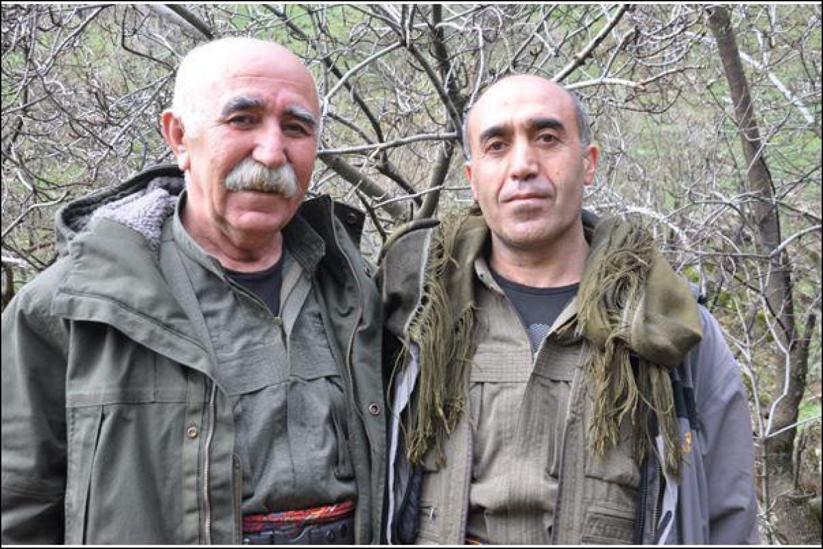 Turkish National Intelligence Organization neutralized PKK members in an operation in northern Iraq