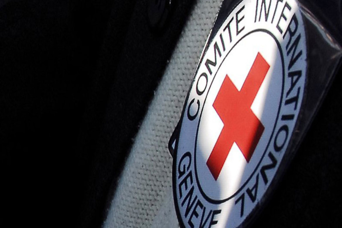 ICRC visited two Armenian citizens who were detained recently