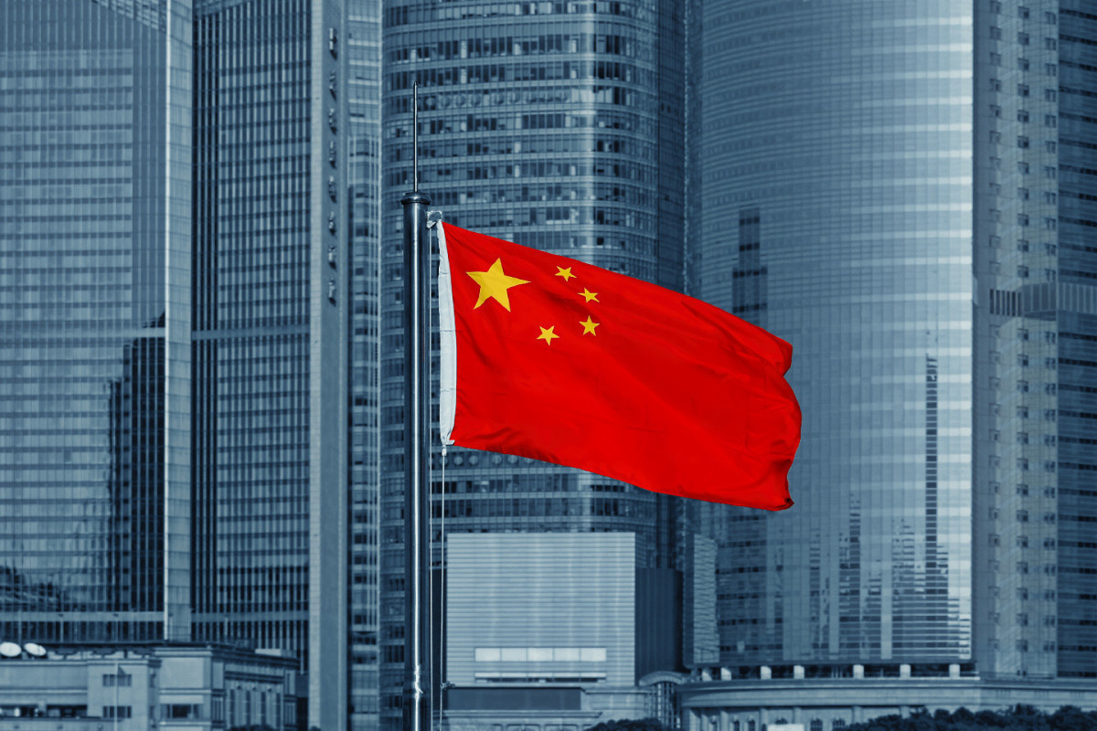 МИД: Патрулирование Китая и России не направлено против третьей страны