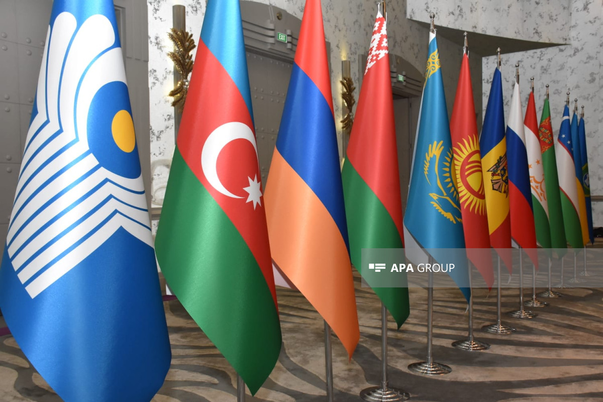 Ermənistan nümayəndələri Bakıda MDB Sərhəd Qoşunları Komandanları Şurasının iclasında iştirak edir