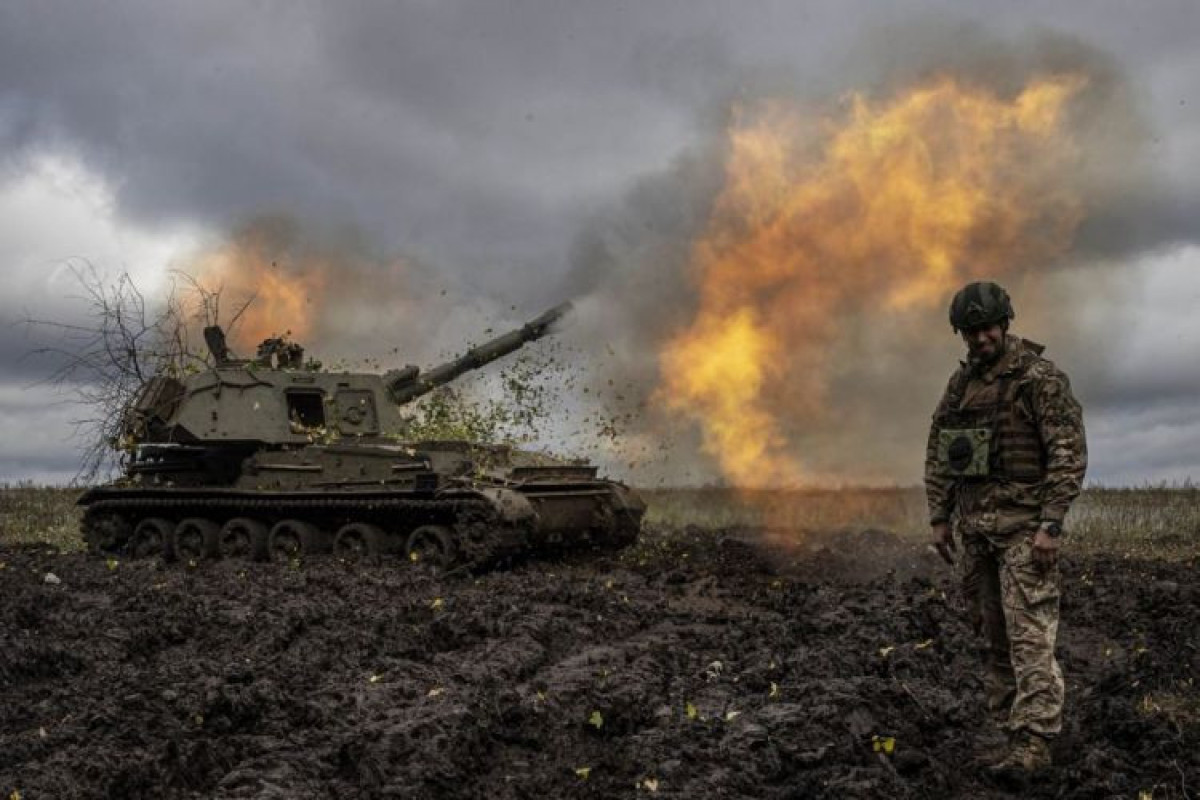 Шойгу: За 2 часа боев Украина потеряла 30 танков, 11 БМП и до 350 военнослужащих