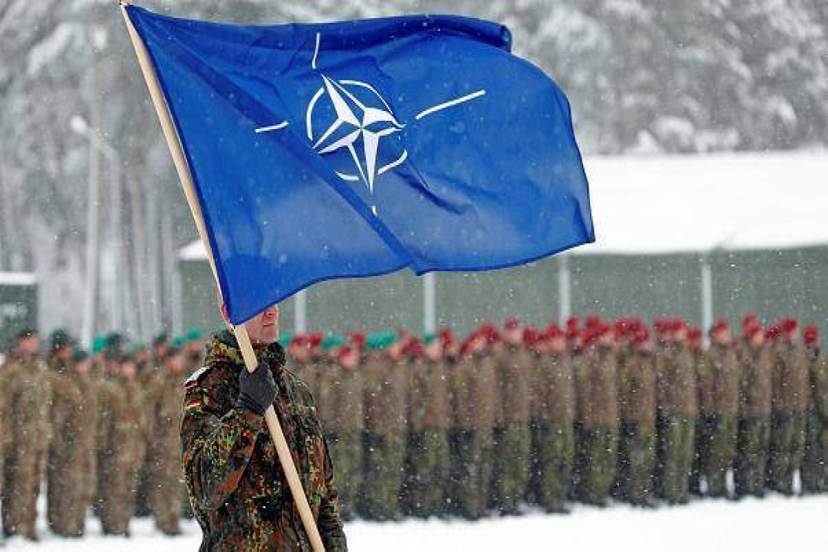 В октябре командование силами НАТО в Косово перейдет к Турции