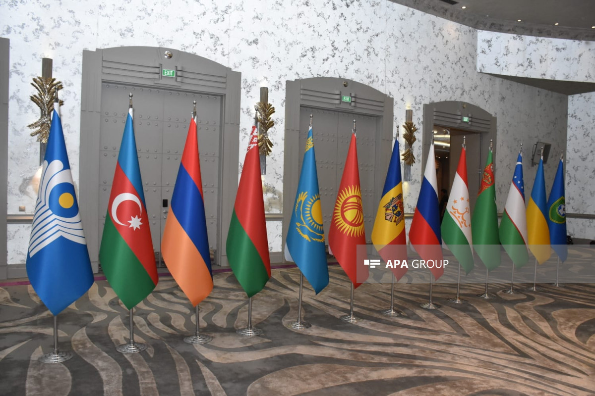 В Баку состоялось заседание Совета командующих Пограничными войсками государств-участников СНГ -ВИДЕО-ОБНОВЛЕНО 