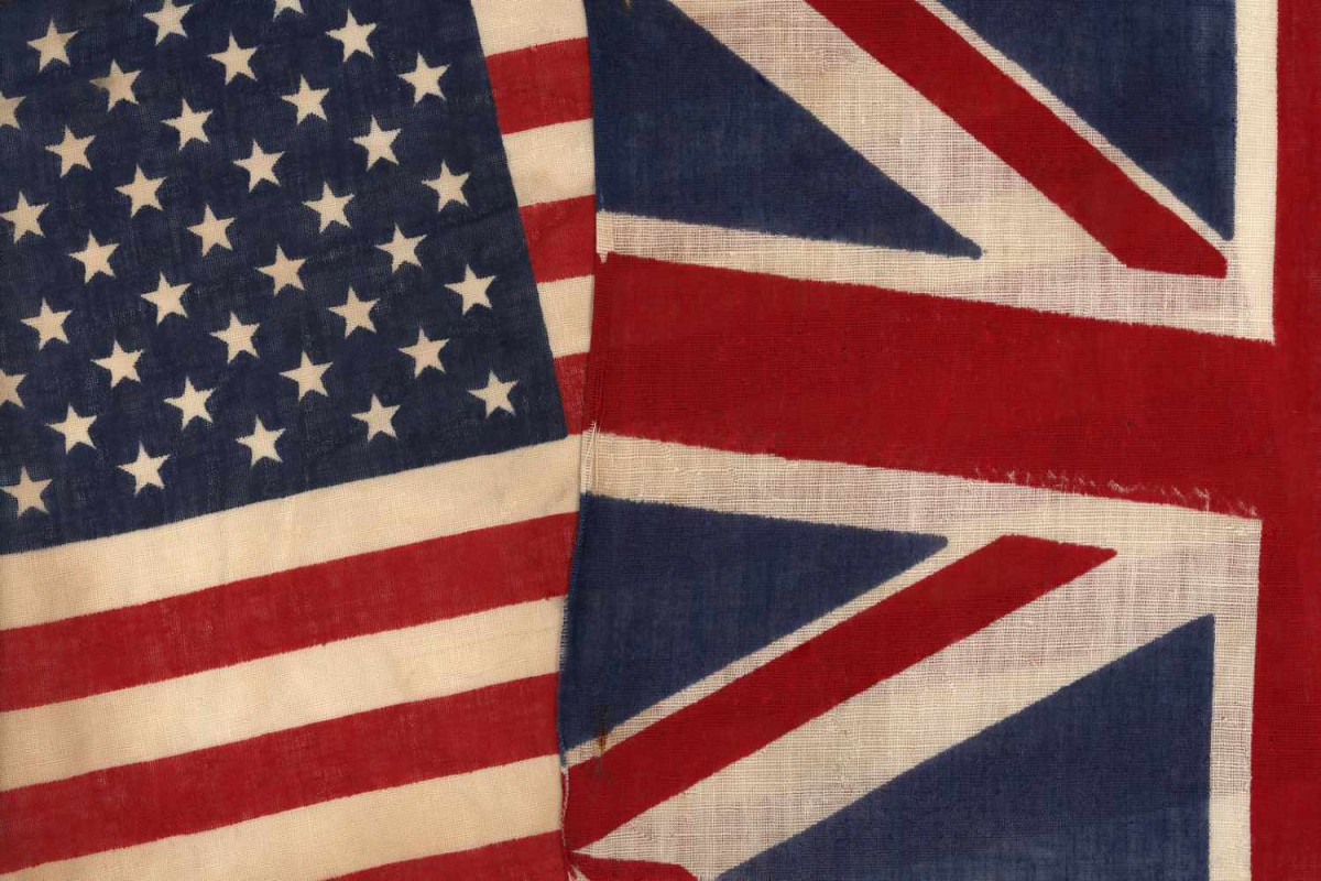 Britaniya və ABŞ innovativ iqtisadi tərəfdaşlıq haqqında razılığa gəliblər