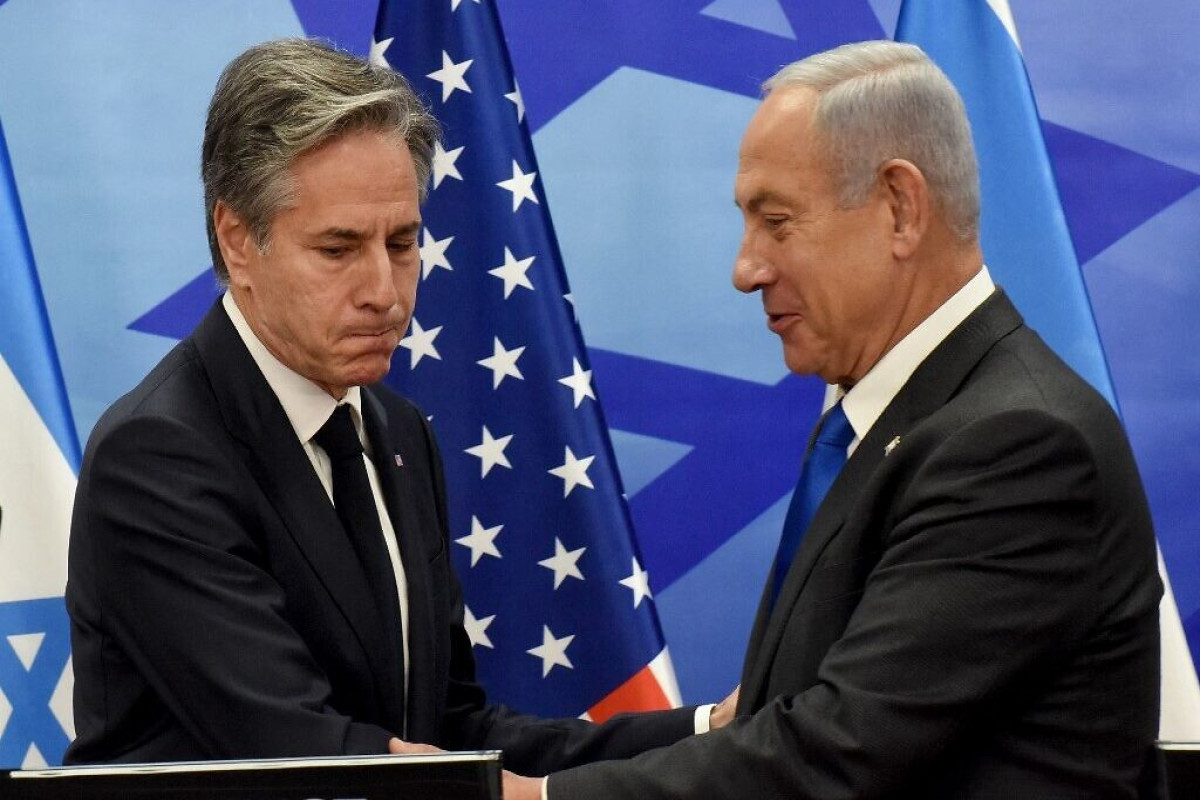 Нетаньяху и Блинкен обсудили ядерную программу Ирана