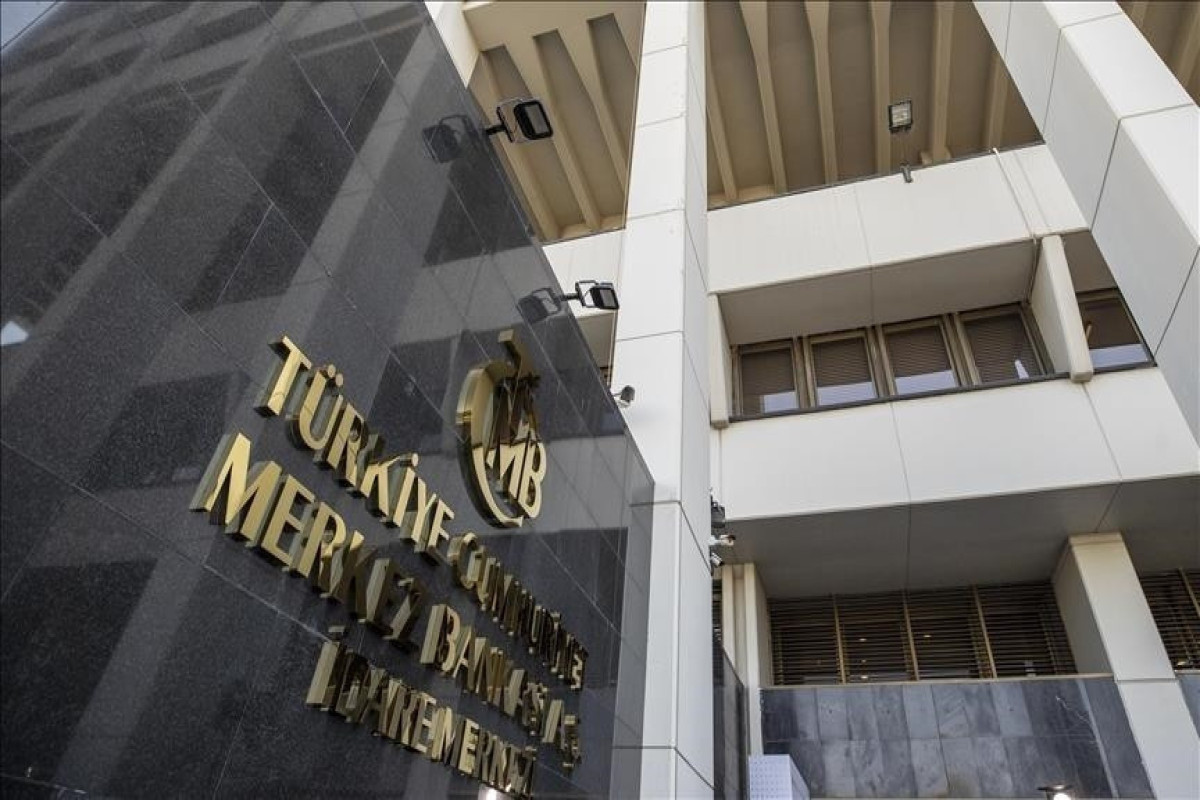 Türkiye names new Central Bank governor