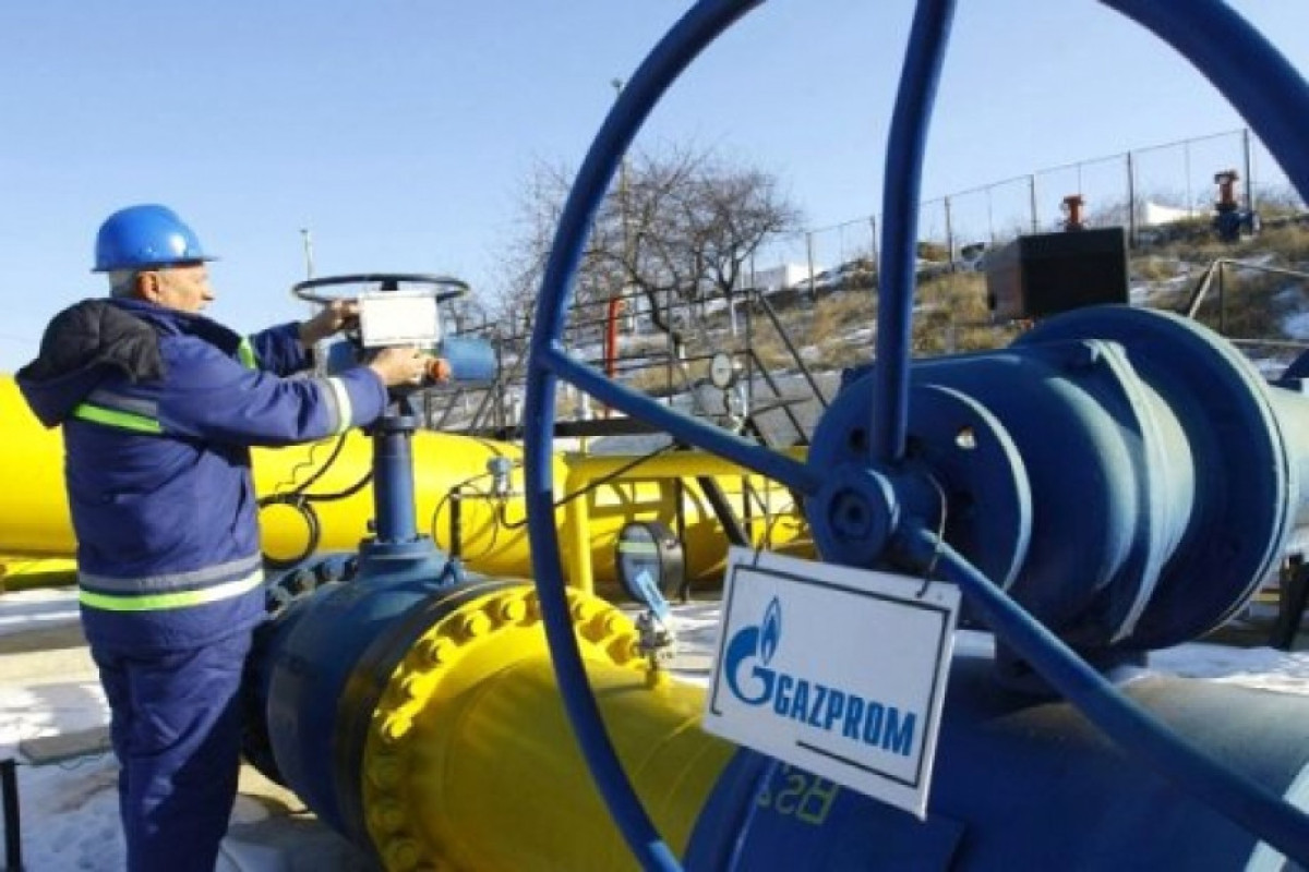 “Qazprom” Türkiyəyə qaz qovşağının yaradılması konsepsiyasını təqdim edib