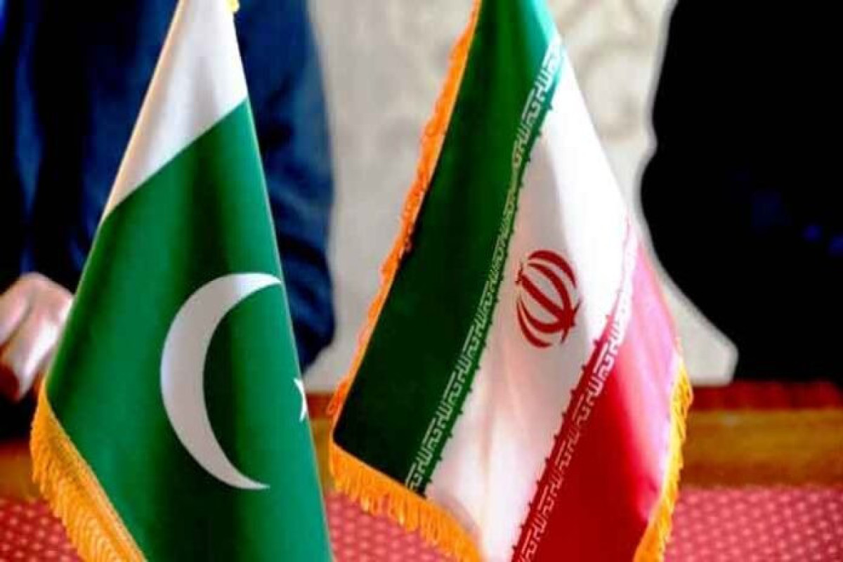 Pakistan to examine Iran’s naval alliance proposal