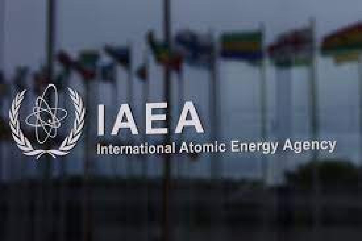IAEA to send new delegation led by Grossi to Zaporozhye NPP