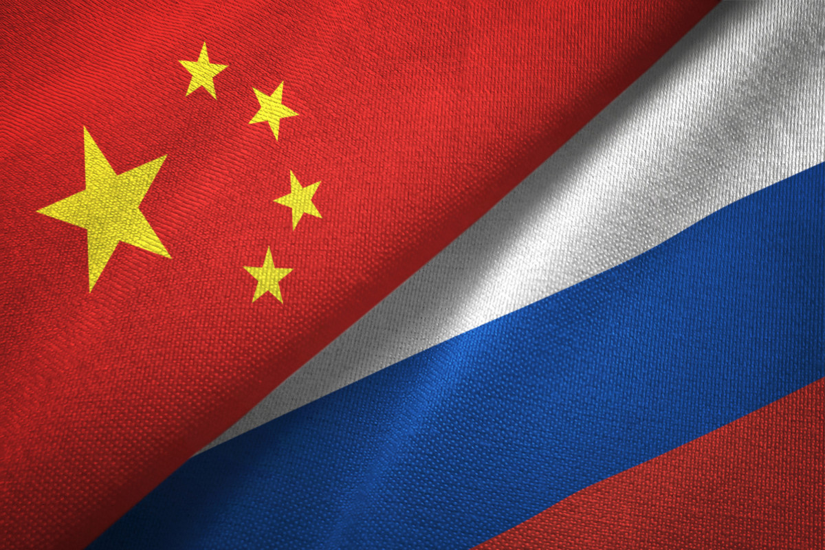 Russia and China discussed military cooperation