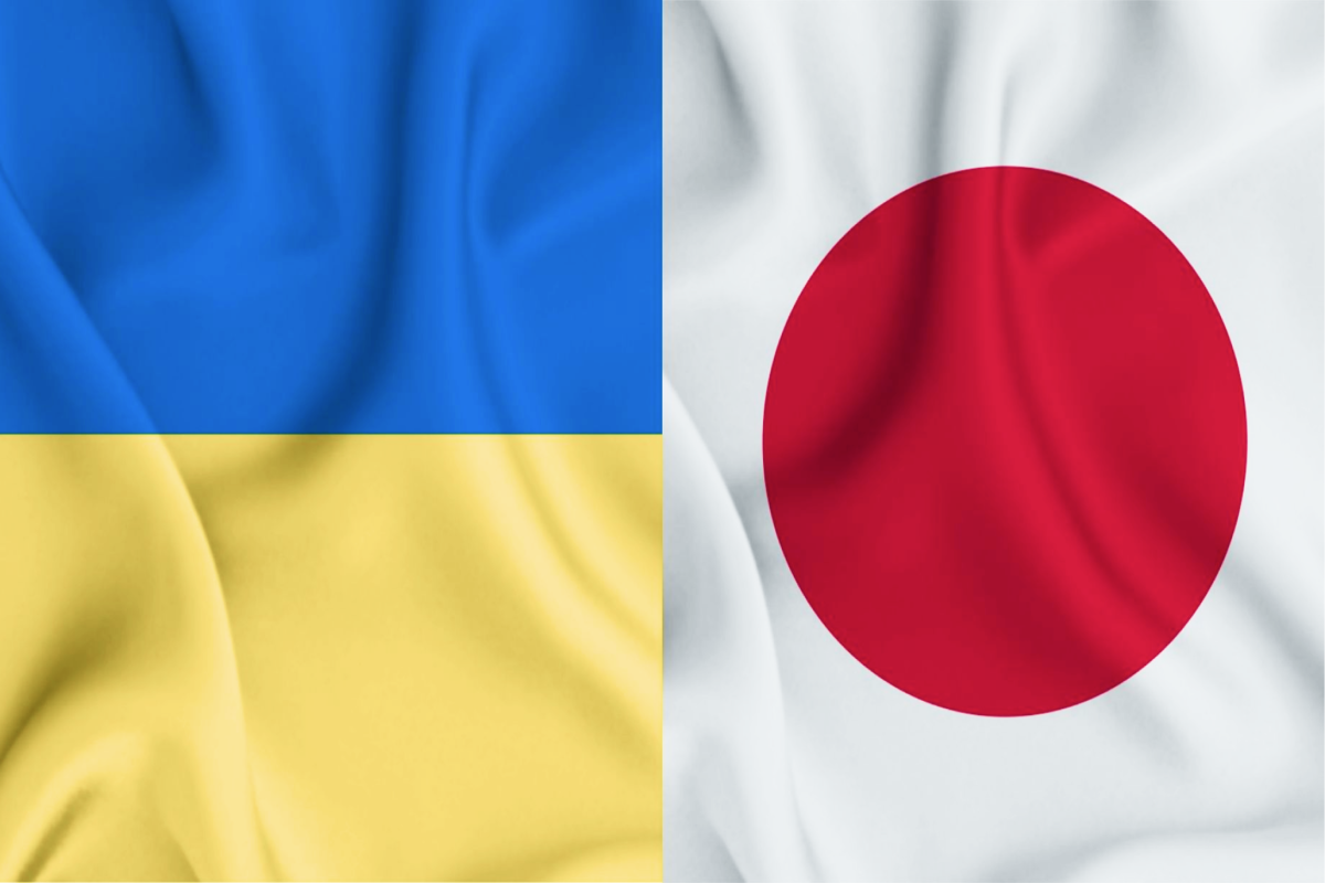 Japan offers 5-M.-dollar aid to Ukraine after dam destruction