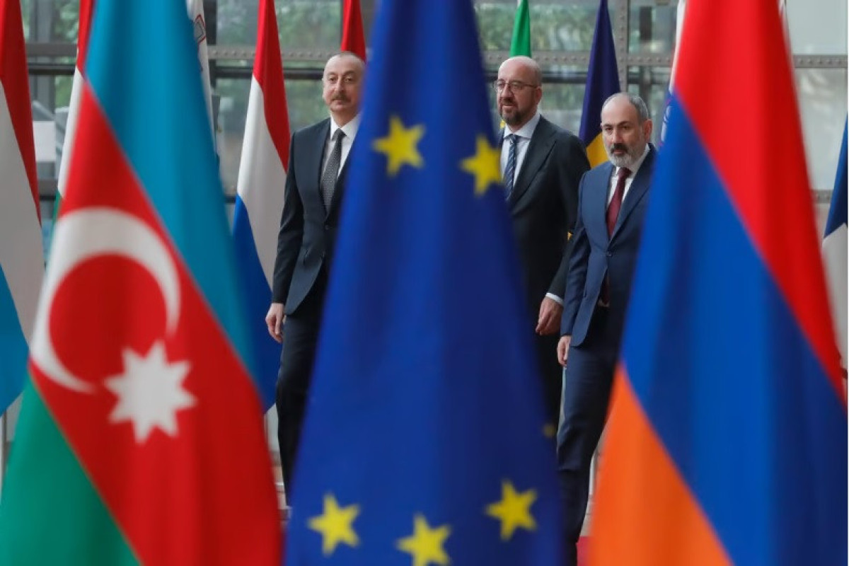 Armenian Deputy PM: Washington talks between Azerbaijani and Armenian FMs may take place soon