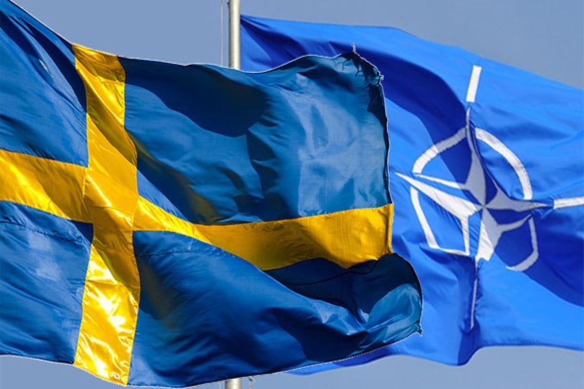 До вступления в НАТО Швеция может принять войска  Альянса