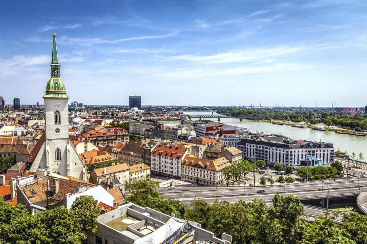 Slovakiyada parlament seçkilərinin vaxtı rəsmi olaraq açıqlanıb