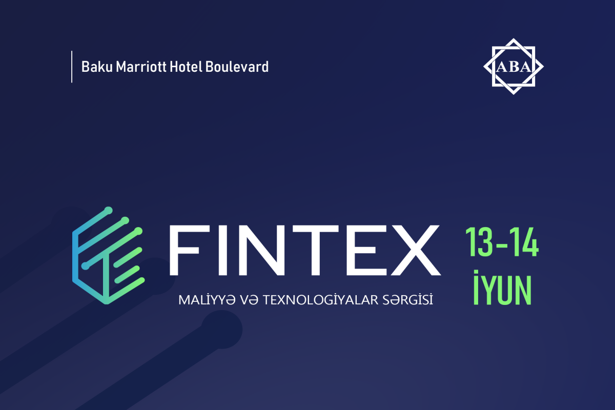 На следующей неделе в Баку пройдет выставка финансов и технологий FİNTEX SAMMİT 2023
