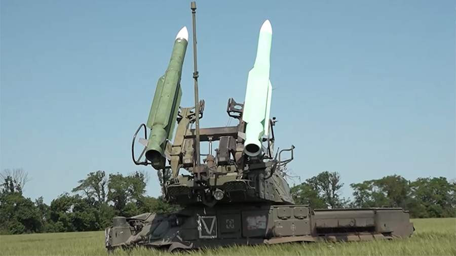 Rusiya ilk dəfə Ukrayna müharibəsində Britaniya istehsalı uzaqmənzilli raketi vurduğunu açıqlayıb