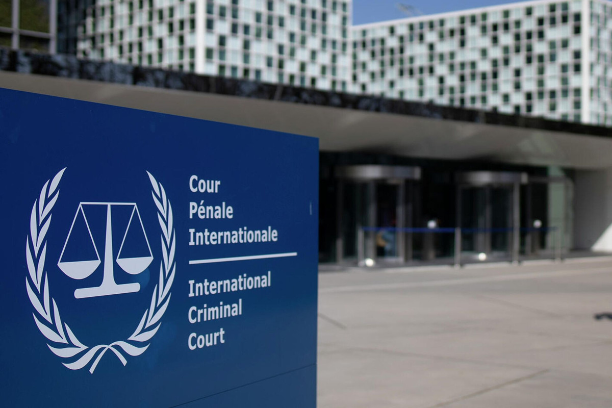 В Венесуэле откроют офис Международного уголовного суда