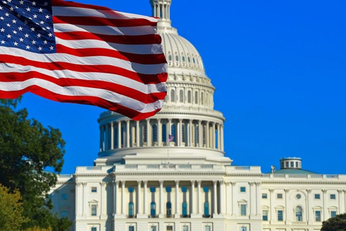 В Конгресс США внесли законопроект о признании РФ государством-спонсором терроризма