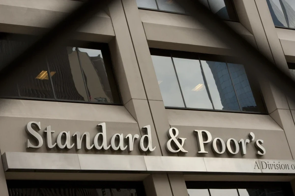 "S&P" announced its forecast on exchange rate of Azerbaijani manat