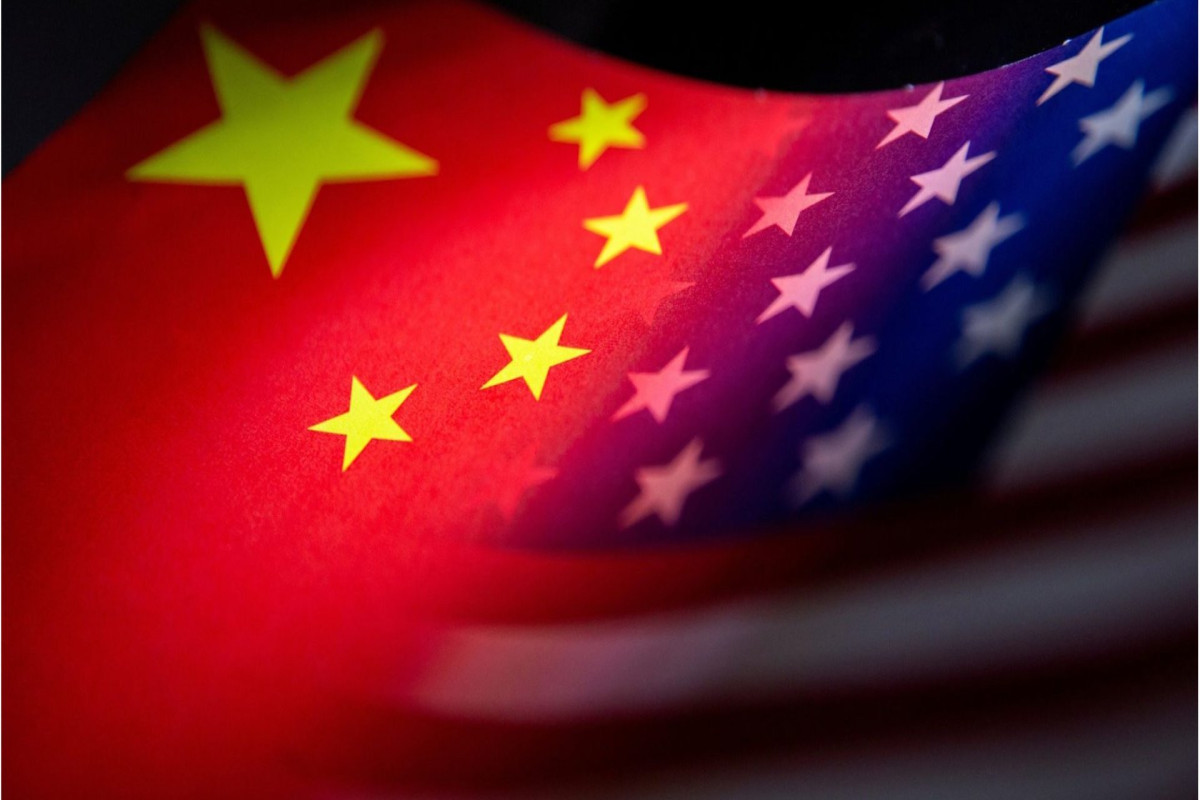 KİV: Çin 2019-cu ildən ABŞ-yə aid məlumatlar toplayır