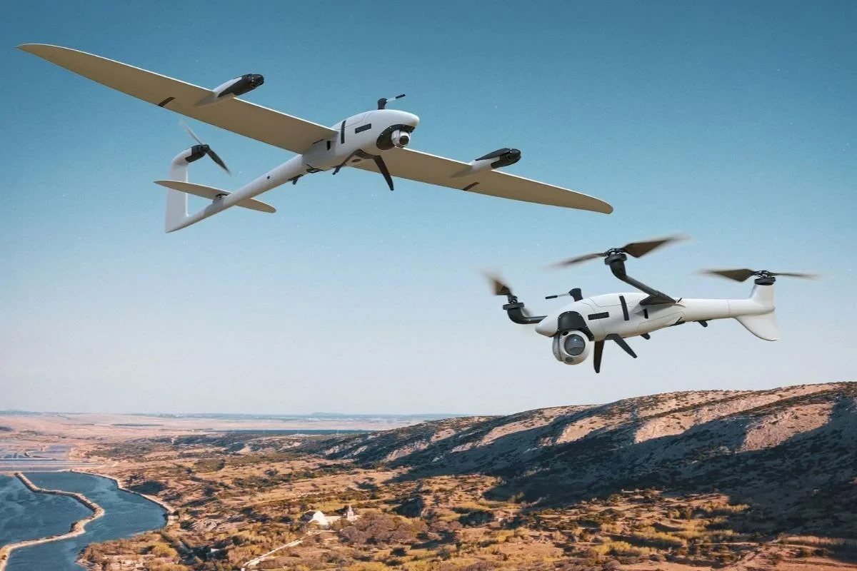 Gürcüstan şirkəti dron istehsal edib satmağı planlaşdırır