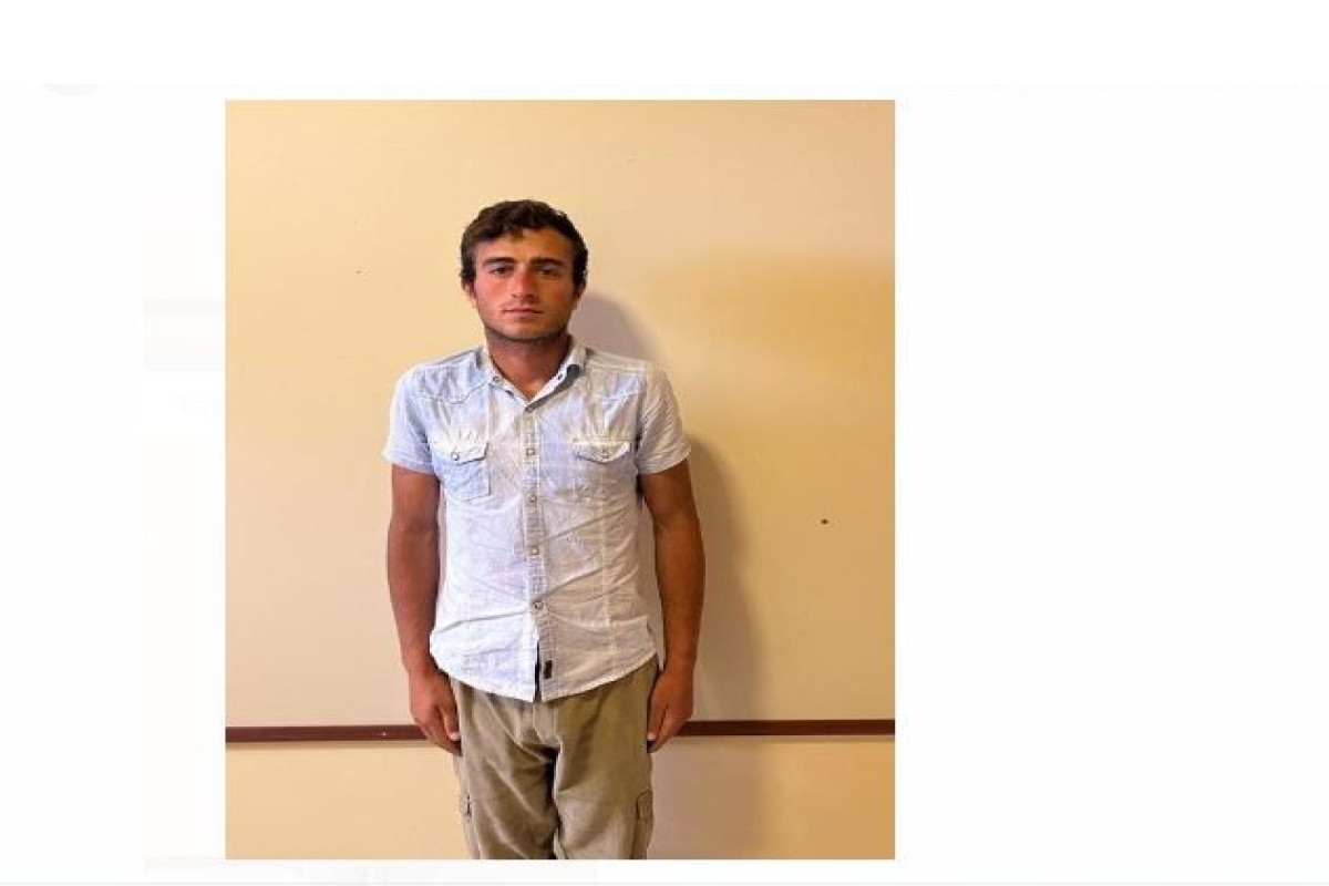 Göygöldə oğurluqda şübhəli bilinən şəxslər saxlanılıb