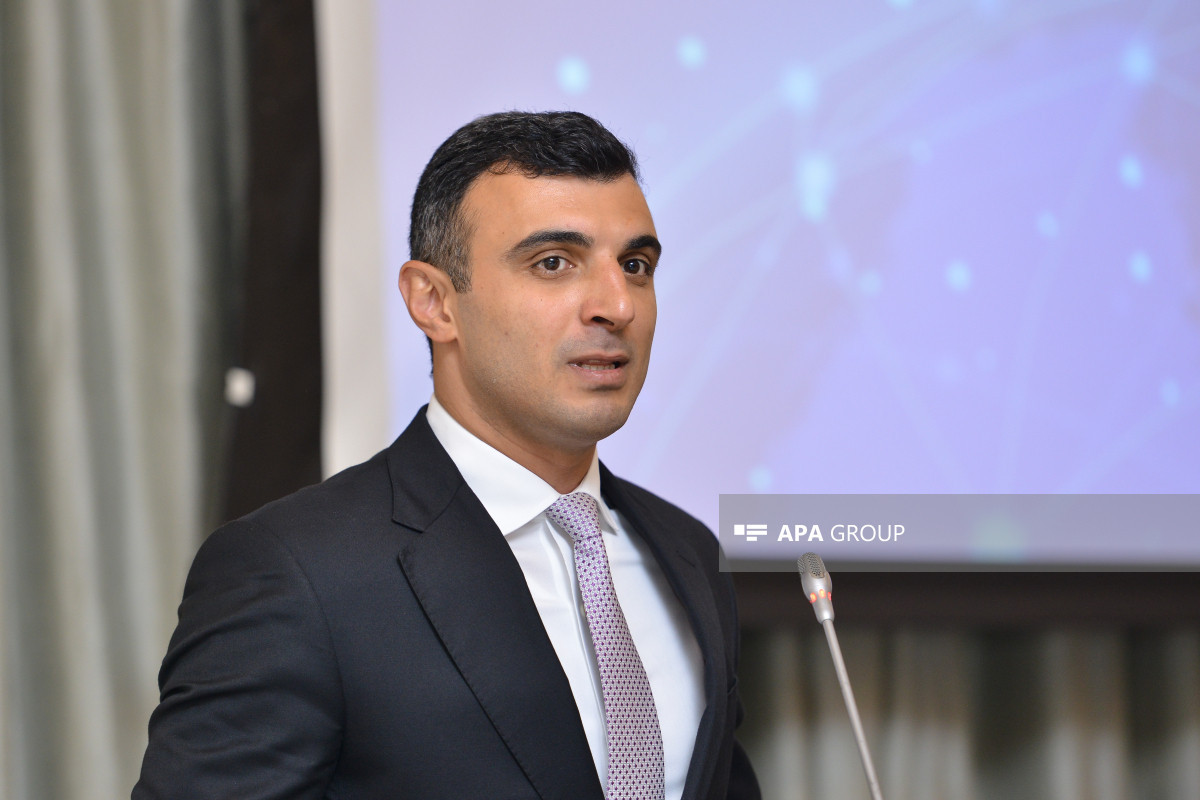 Taleh Kazımov, Mərkəzi Bankın sədri