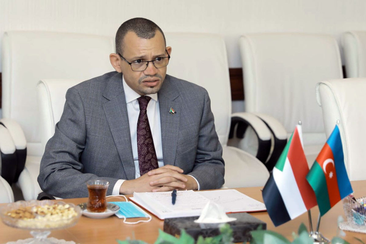 Diplomat: Sudan ordusu təşəbbüsü öz əlinə götürüb, üsyan tez bir zamanda yatırılacaq