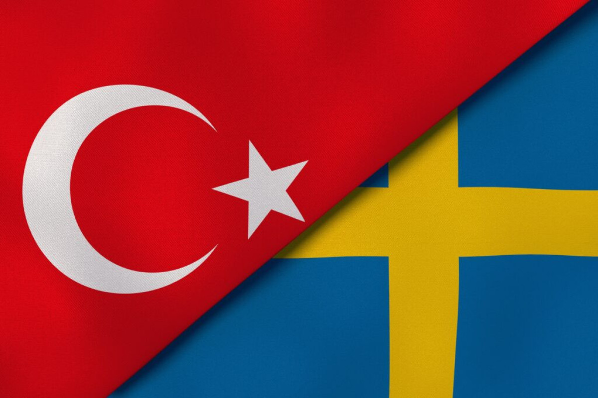 İsveç Türkiyənin tələb etdiyi şəxsin ekstradisiyası barədə qərar qəbul edib