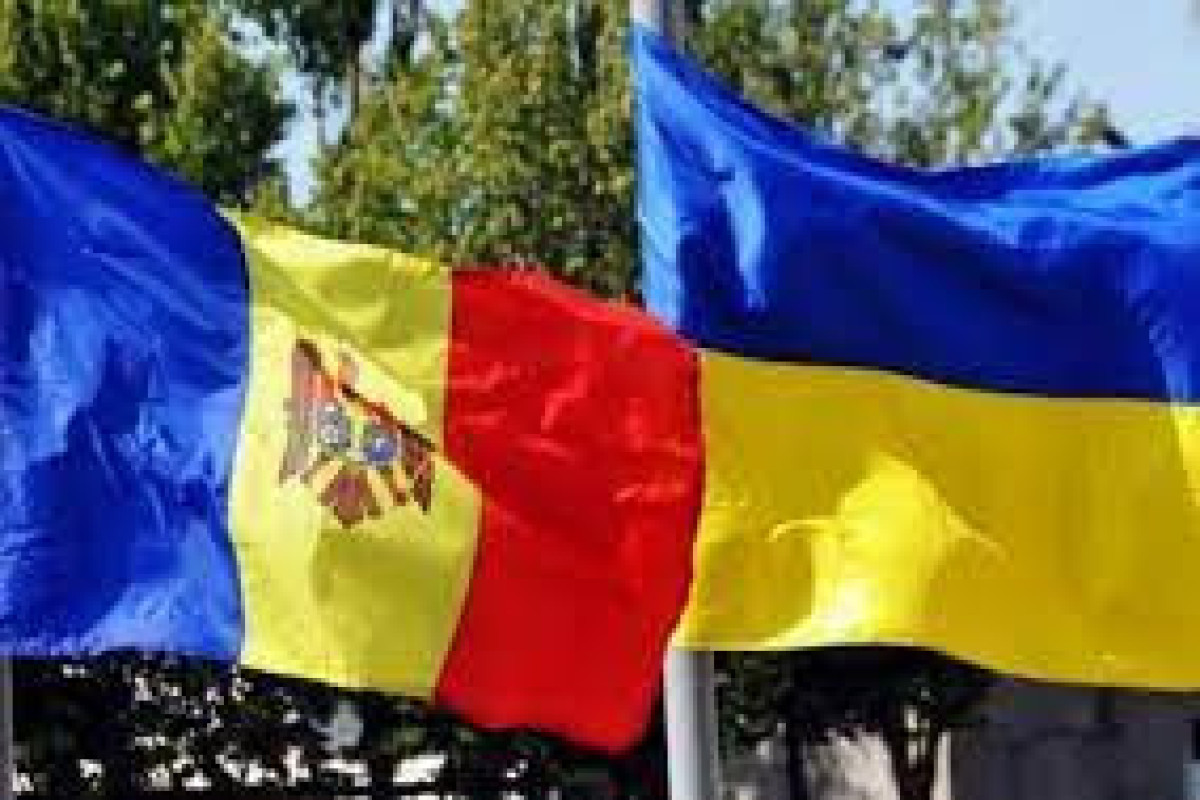 Moldova və Ukrayna Dnestr çayı üzərində yeni körpü tikəcək