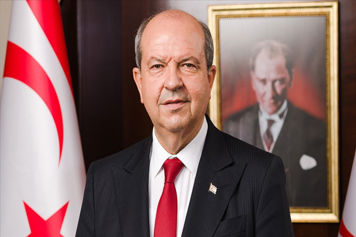 Ersin Tatar: Kipr adasında problemlərin həlli üçün ortaq komitənin qurulması lazımdır