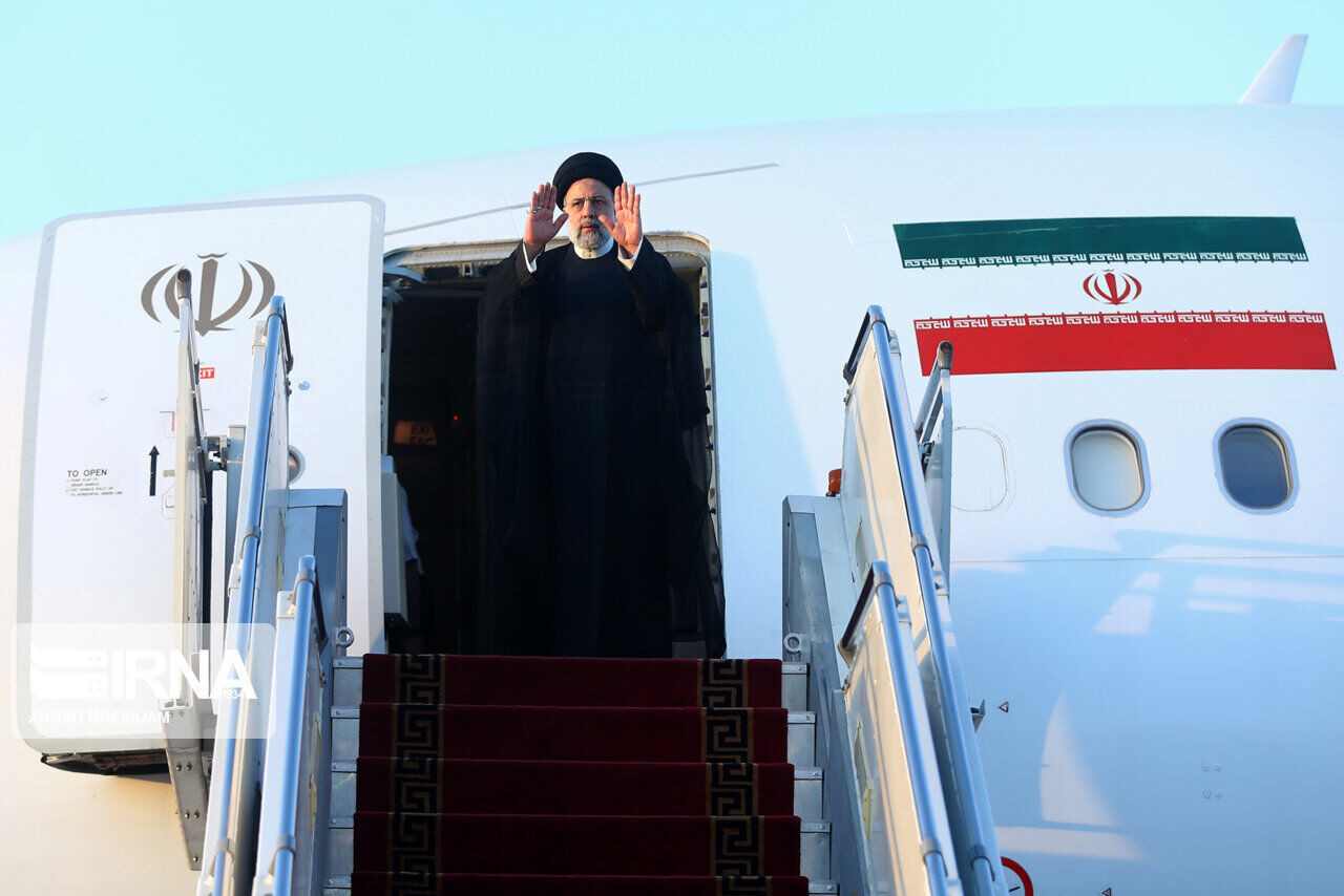 iranian-president-visits-latin-america-daily-news