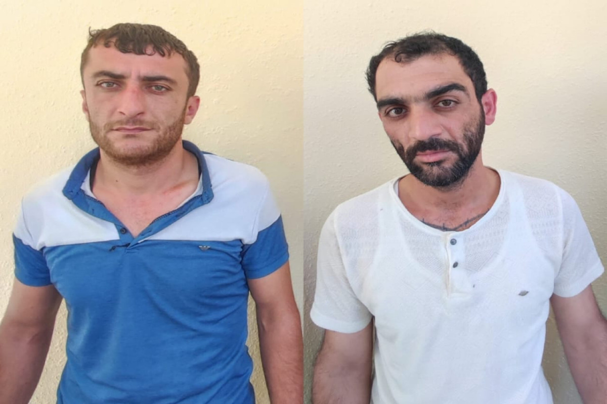 Lerik və Lənkəran sakinlərində külli miqdarda narkotik aşkarlanıb