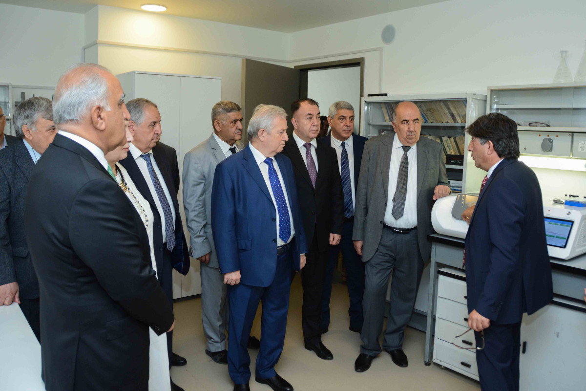 UNEC ilə bp-nin əməkdaşlığı çərçivəsində forum keçirilib