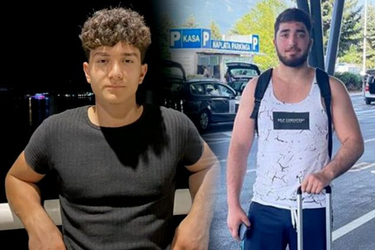 Gənc cüdoçunu idman kompleksində qətlə yetirən şəxsə hökm oxunub