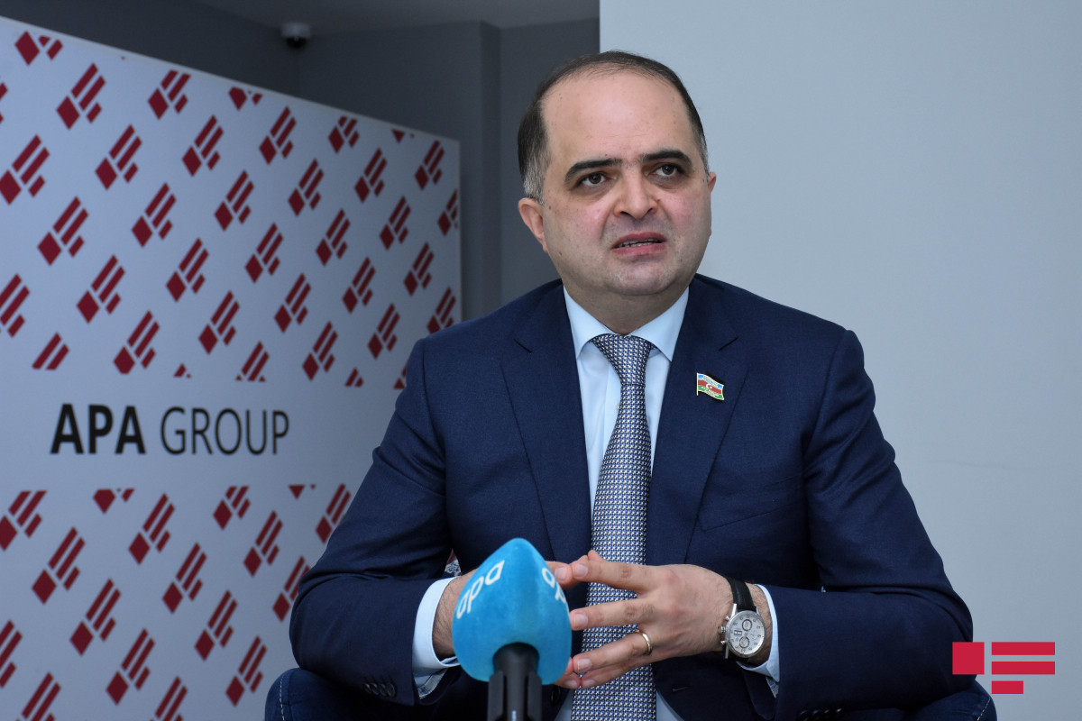 Rəşad Mahmudov