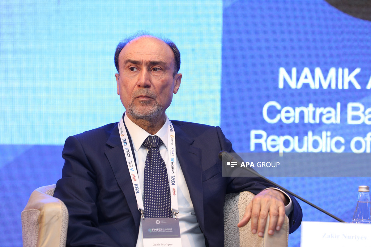 ABA sədri valyutadəyişmə məntəqələrinin yenidən bərpasına münasibət bildirib
