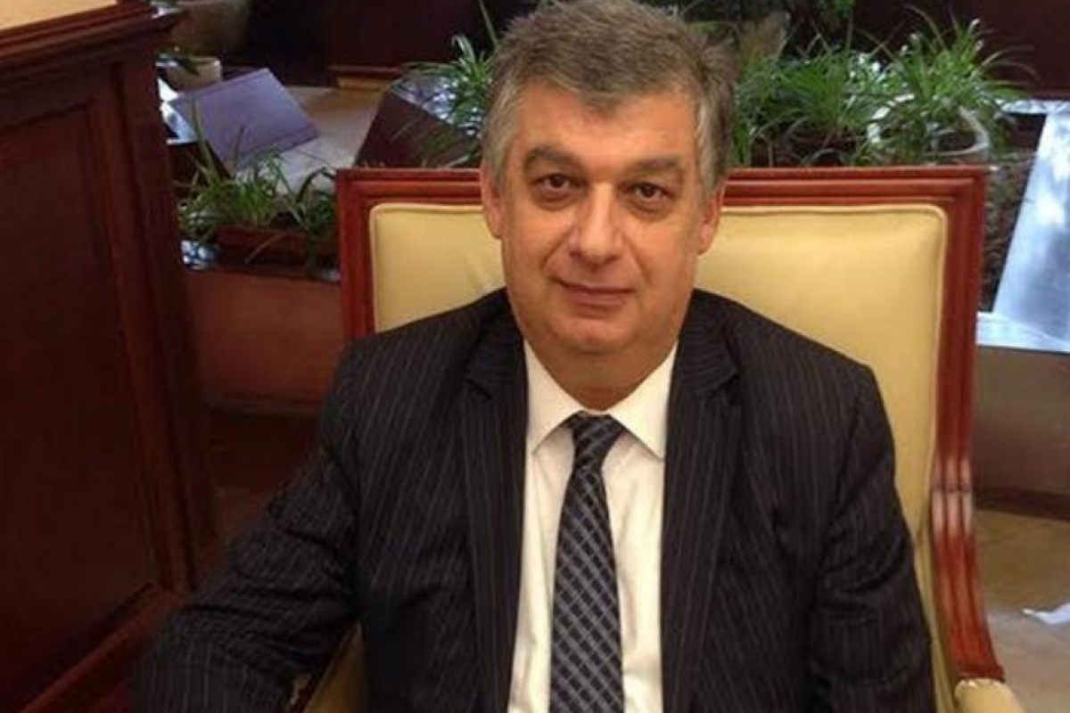 Əli Məsimli