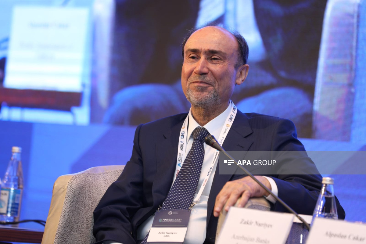 ABA sədri: Kreditləşməyə tələbin artması kreditləşmənin və digər ödənişlərin şəffaflığının artırılmasını zəruri edib