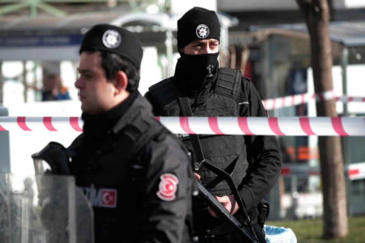 Türkiyənin 47 vilayətində maliyyə cinayətlərinə qarşı əməliyyat keçirilib