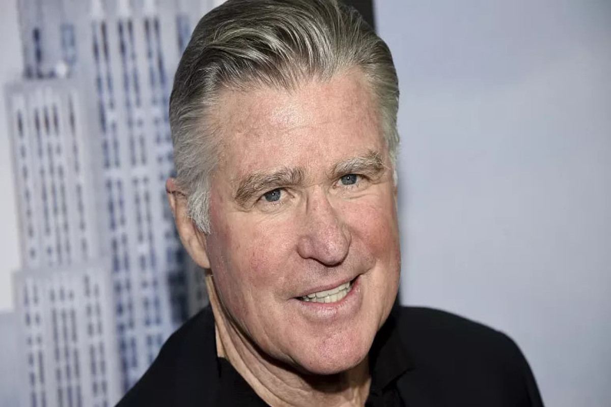 Treat Williams, Hollywood actor