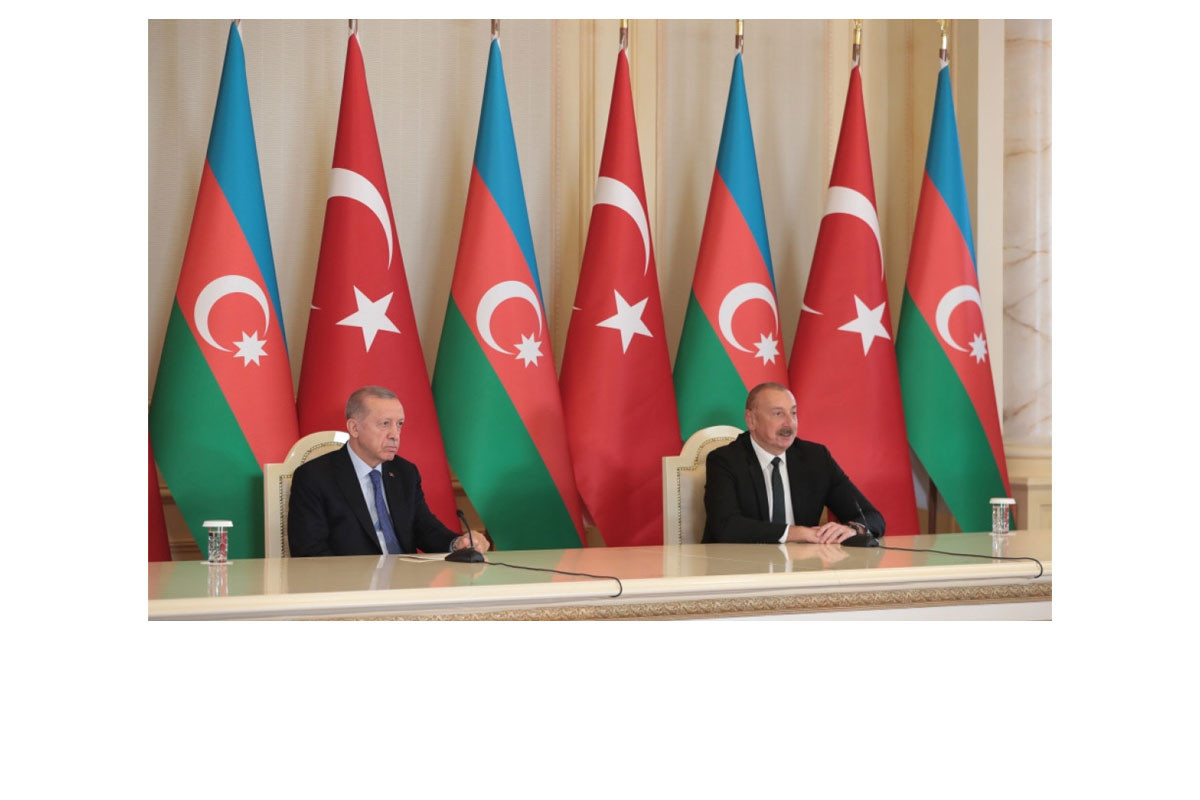 Prezident: Zəngəzur dəhlizinin açılması bölgədə işbirliyi məsələlərinə də müsbət təsir göstərəcək