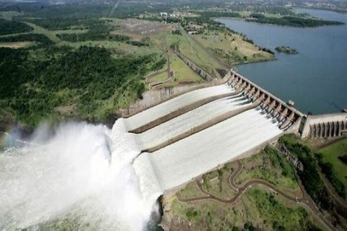 Putin: Russia was flatly uninterested in tragedy at Kakhovka HPP