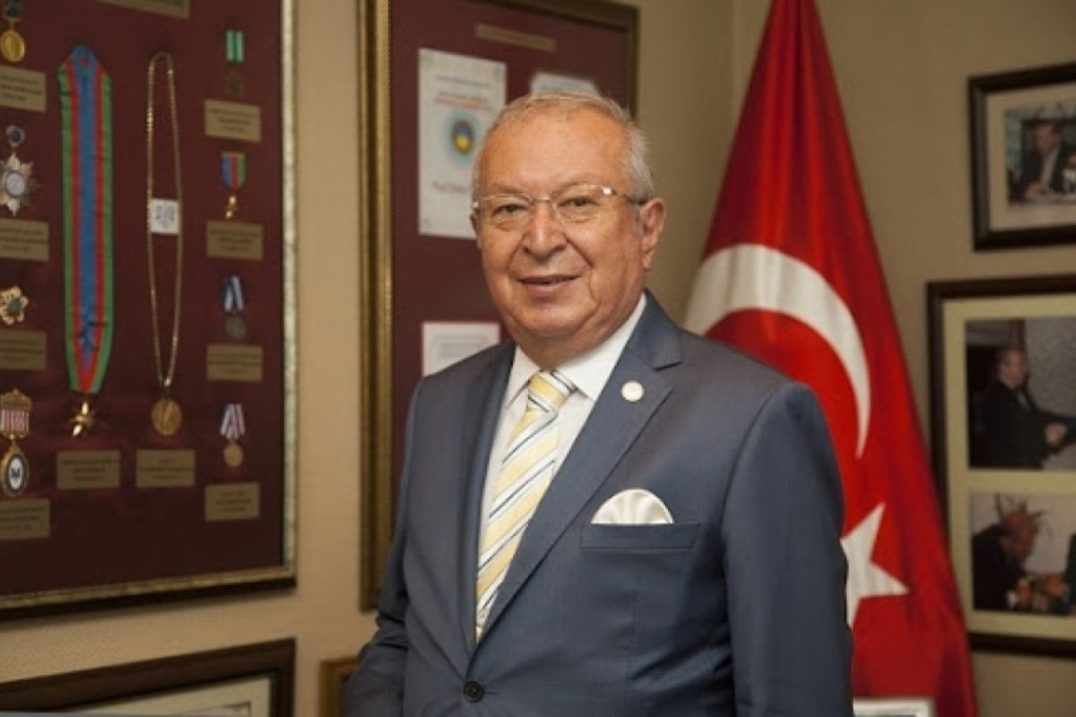 Akkan Suver: Türkiyə-Azərbaycan əlaqələrinin uğurla inkişaf etməsi bölgə üçün səmərəli əməkdaşlıq fürsəti yaradır